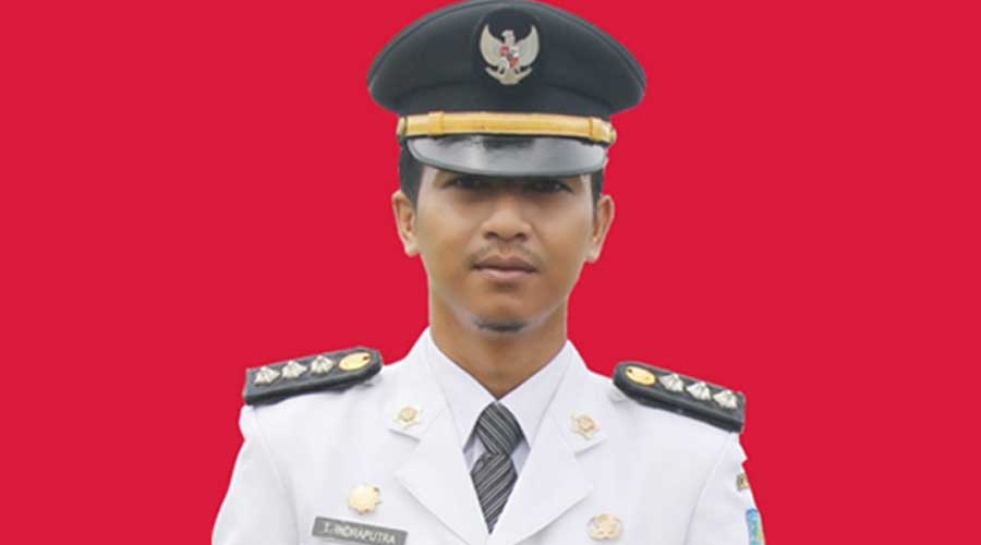 Soal Judi, Camat Tualang Imbau Masyarakat Jangan Ikutan, Peran Tokoh Agama dan Masyarakat Diminta Proaktif