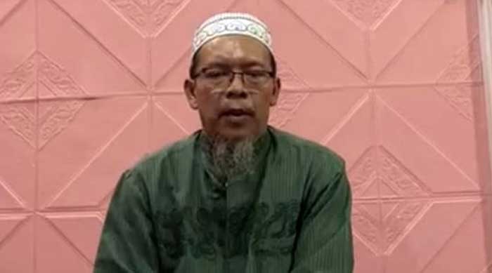 Tetapkan 1 Syawal 1443 H, MUI Banten Imbau Umat Tetap Jalankan Prokes