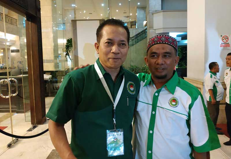 Tolak Intervensi Birokrasi, APPSI Tangsel Perjuangkan Nasib Pedagang Pasar