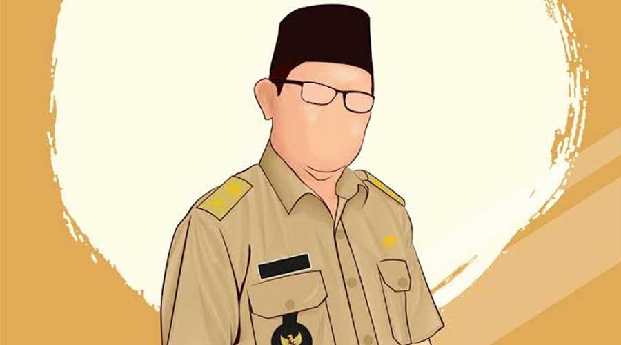 Besok, Wakil Walikota Langsa Akan Lantik 19 Geuchik Baru
