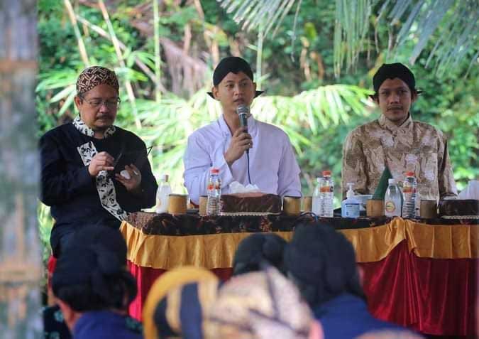 Bupati Trenggalek Minta Ada Kalender Event