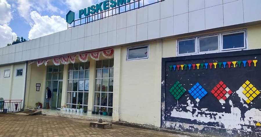 Pemda Mabar Siap Atasi Persoalan di Puskesmas Rego