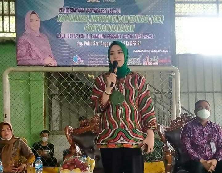 drg Putih Sari