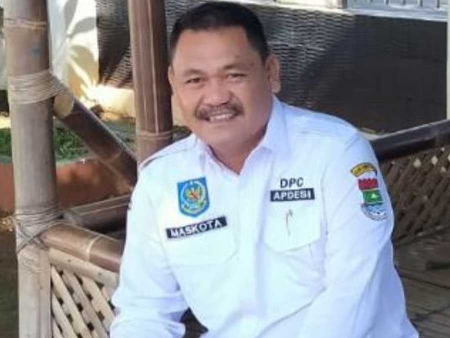 Apdesi Kabupaten Tangerang