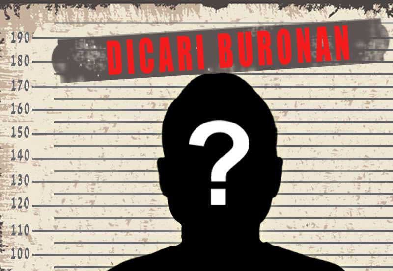 Mantan Kades Bonisari Jadi Buronan Nasional Kejari Kabupaten Tangerang