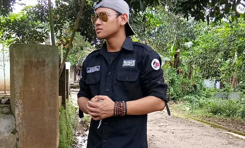FK3 Desak PT Primaland Tindak Lanjuti Dugaan Pembuangan Limbah Industri Langsung ke Kalimati