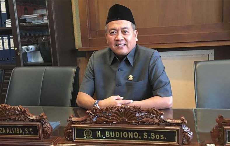 Gerindra Bojonegoro dan Tuban Maksimalkan Kader dan Sayap Militan Menangkan Prabowo di Pilpres 2024