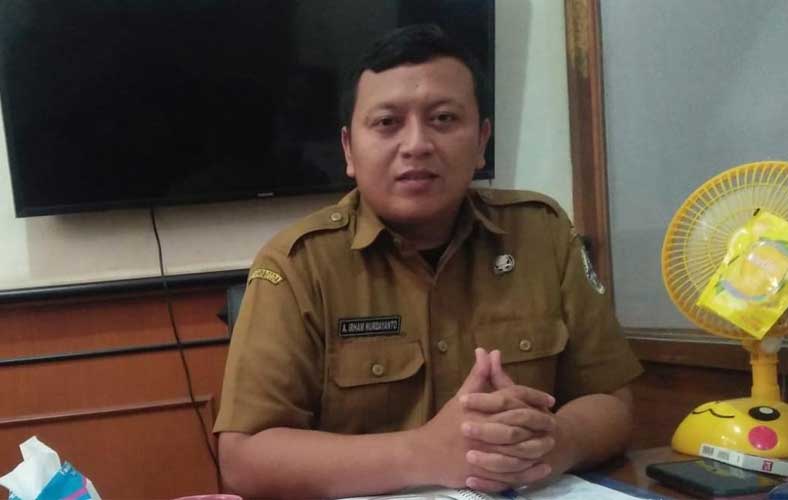 Produktif dan Inovatif, DPMD Sampang Apresiasi Desa Karanganyar