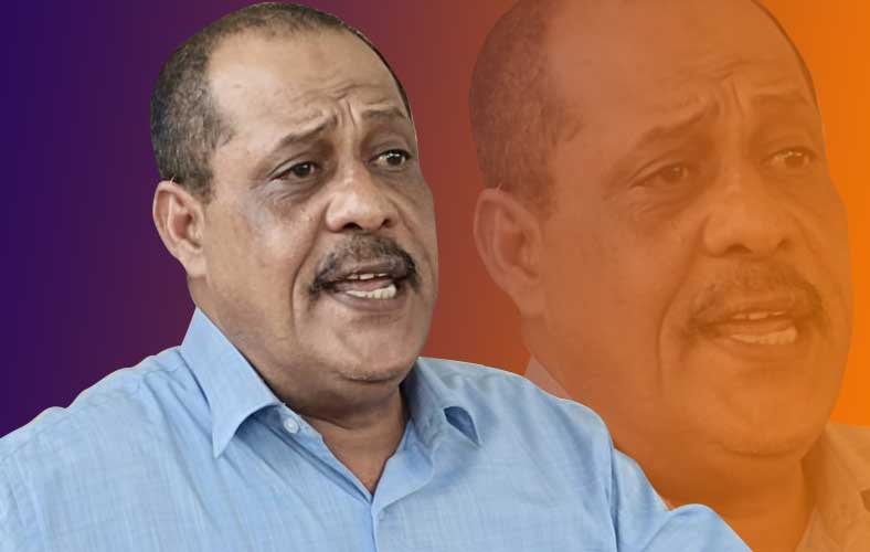 Kabareskrim Polri Diminta Jalankan Supervisi di Polda Papua 1 Saleh Alhamid: Kabareskrim Polri Agar Jalankan Supervisi di Polda Papua