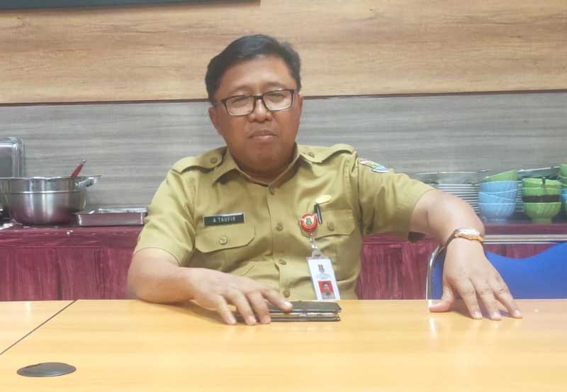 Terkait Maraknya Lapak Pengepul Sampah Ilegal, Kadis DLHK Kabupaten Tangerang Panggil Sejumlah Pejabat