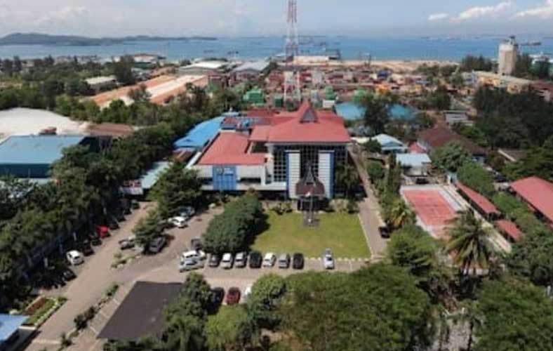 Jelang Akhir Tahun, Bea Cukai Batam Berhasil Lampaui Target Penerimaan Tahun 2022