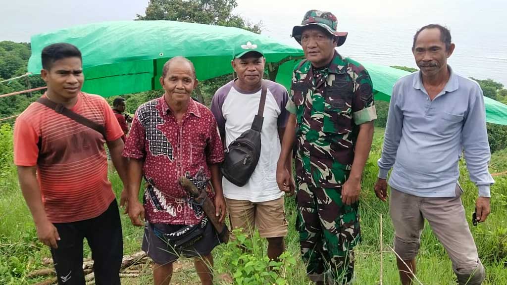 Keluarga Suwandi