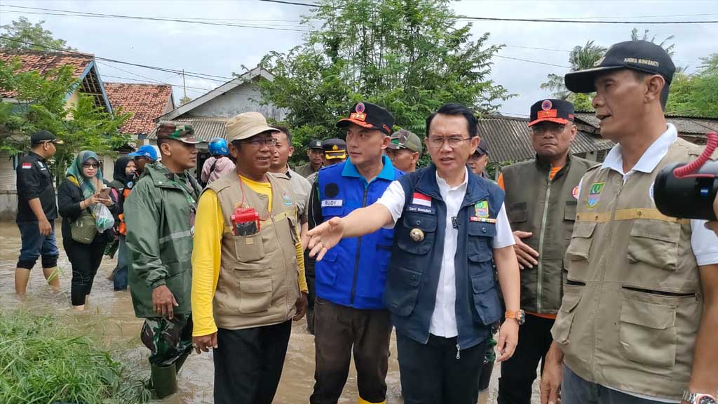 Pemkab Bekasi