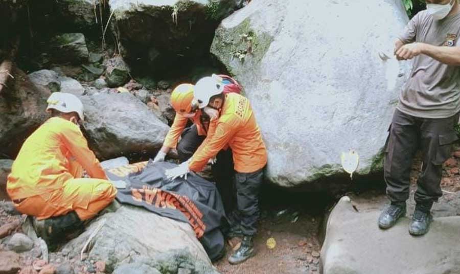 Warga Foramadiahi Ditemukan dalam Keadaan Meninggal Dunia