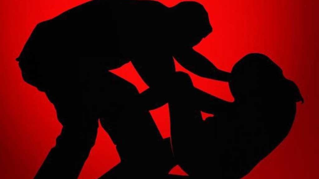 Perkosa Gadis Muda di Ternate
