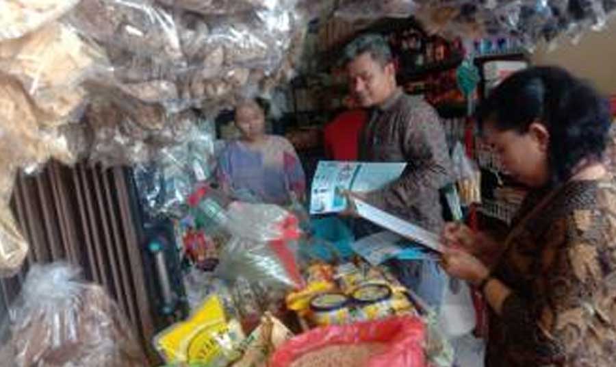 BPOM Temukan Takjil Mengandung Boraks di Pasar Ramadan Pekanbaru 1 BPOM Temukan Takjil Mengandung Boraks di Pasar Ramadan Pekanbaru