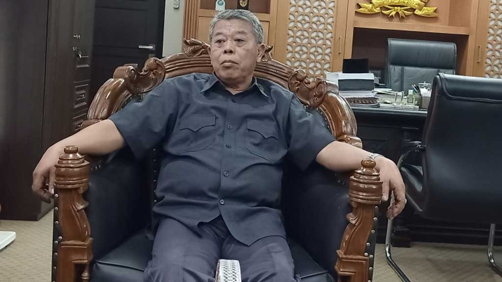 Dugaan Suap Dana Hibah, 4 Pimpinan DPRD Jatim Dicekal KPK ke Luar Negeri
