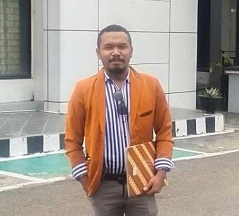 Ketua PKN Desak Kejari Mabar Periksa Dugaan Mega Korupsi Ditubuh Pemda 2 Ketua PKN Desak Kejari Mabar Periksa Dugaan Mega Korupsi Ditubuh Pemda