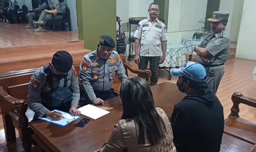 Operasi Cipta Kondisi 2023