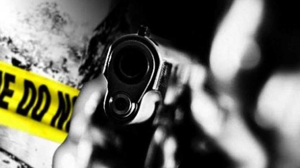 Perampok Tewas Dihantam Timah Panas, Begini Kronologisnya