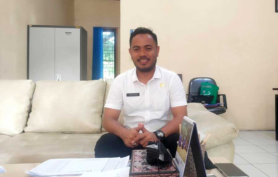 SMKN 5 Kabupaten Tangeran