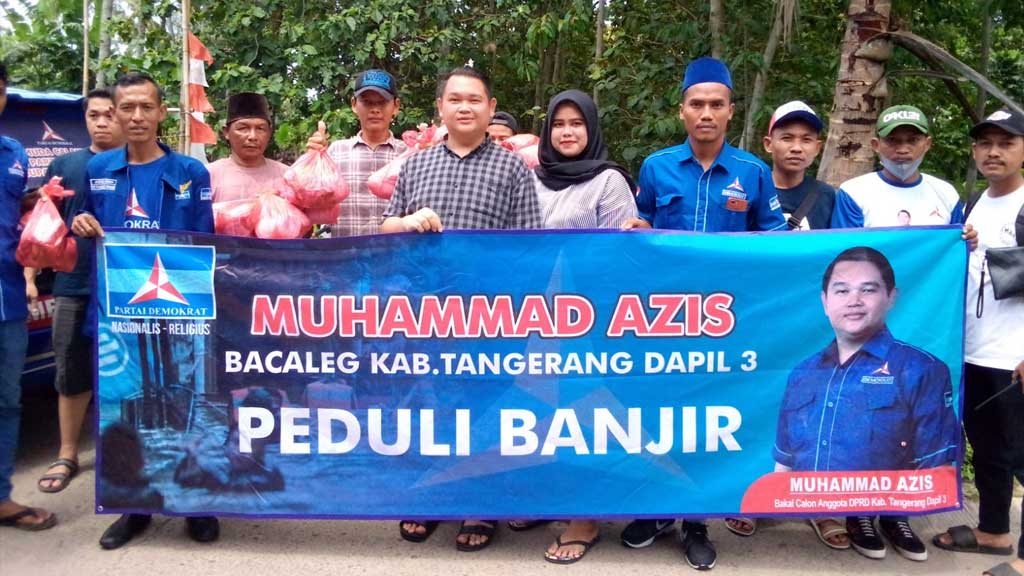 Partai Demokrat