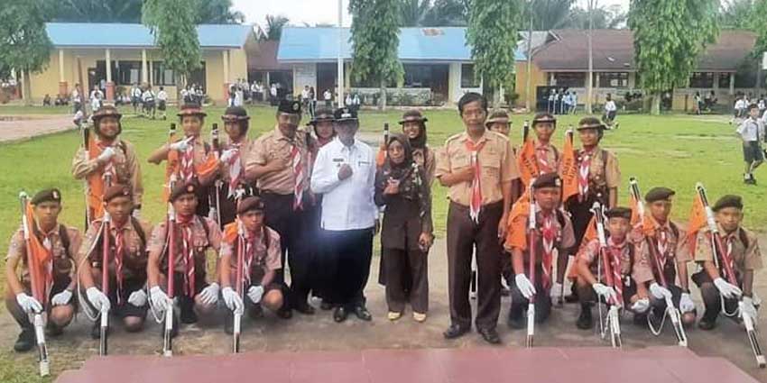Wakil Bupati Simalungun