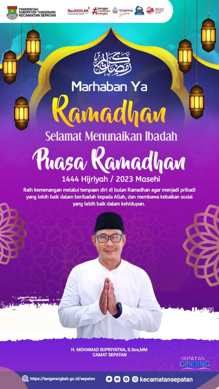 iklan Ramadhan 1444 H