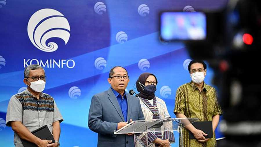 E-book Panduan Mudik Aman