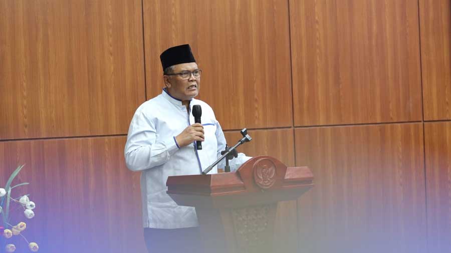 Cak Nawa Pimpin DPC Partai Demokrat Roadshow Ke Dapil VI