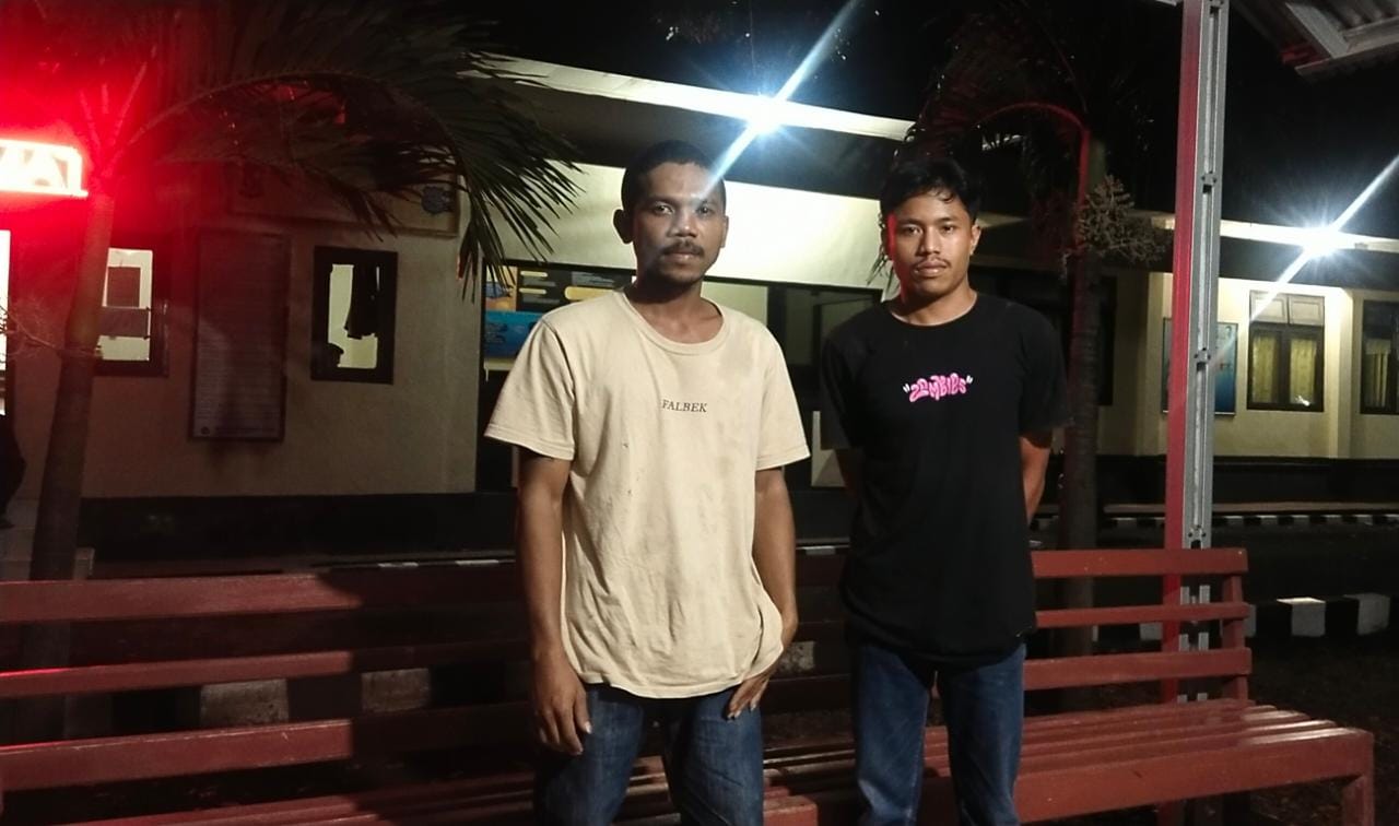 Keluarga Desak Polres Mabar Segera Proses Pelaku Pengeroyokan di Labuan Bajo 1 IMG 20230425 WA0002 1