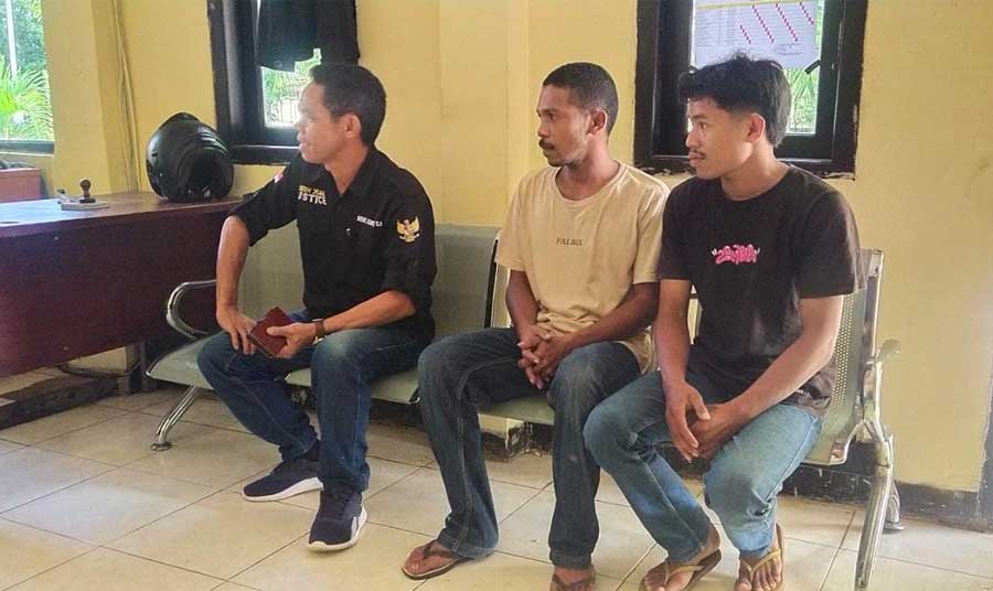 Niat Kunjungi Kakak Sakit, Pemuda di Labuan Bajo Malah Dikeroyok Warga Sekampung 1 Kunjungi Kakak Sakit