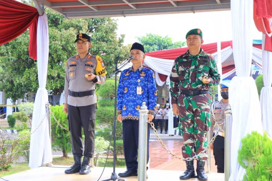 Operasi Ketupat Semeru 2023