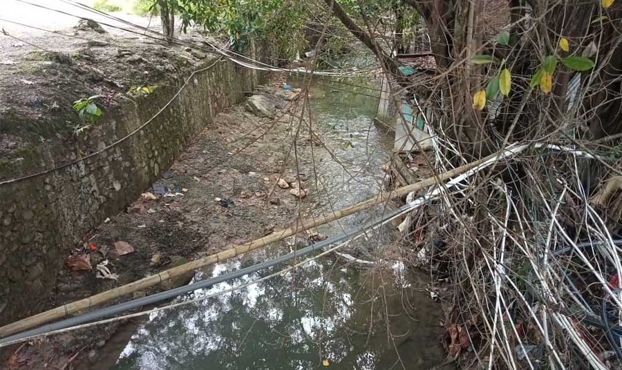 Gerbong Mutasi Polda Jatim