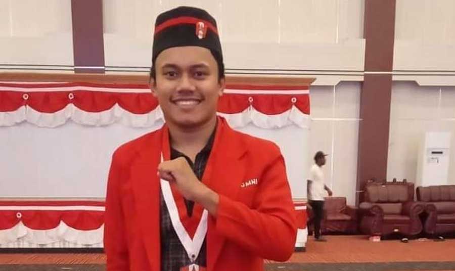 GMNI Minta Polda, Kejati dan KPK Ungkap Proyek Fiktif di Taliabu Timur