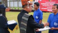 Lapas Kelas IIA Pematangsiantar
