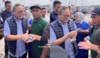 2023 09 14 kpk tegaskan bagi bagi uang zulkifli hasan sebagai politik uang pan membantan
