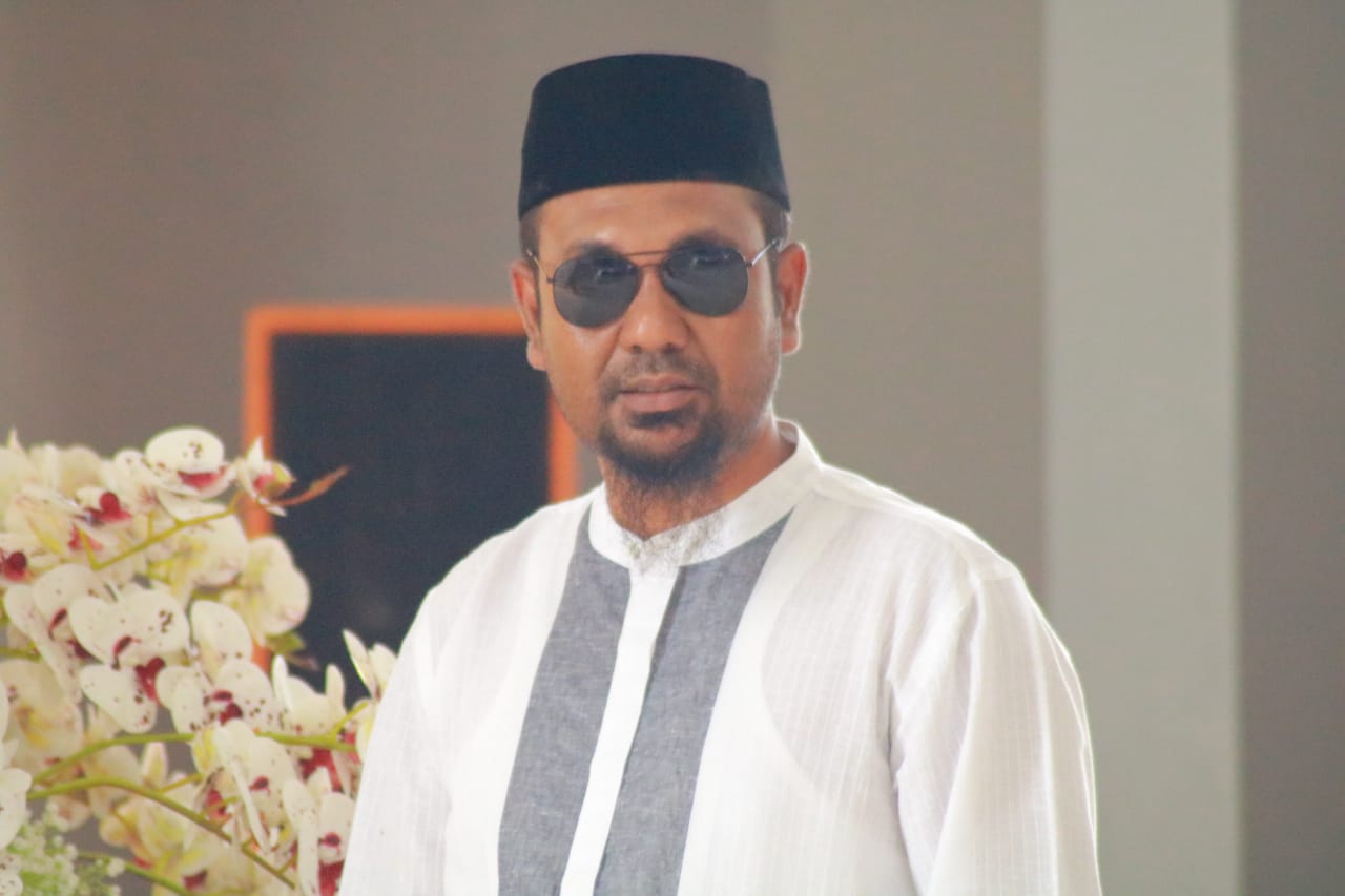 Cuaca Buruk, BPBD Halbar Imbau Warga Tetap Waspada 1 IMG 20230818 WA0007