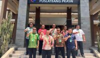 Peran Lapas Sebagai Perekat dan Pemersatu Bangsa Indonesia