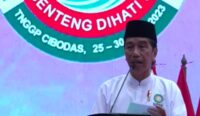 Jokowi Ancam Ciduk Kepala Desa