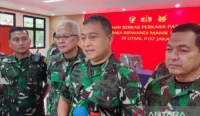 Oknum TNI AD Pelaku Pembunuhan Dipecat