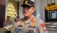 Tahanan Dugaan Korupsi Jalan-Jalan, Kapolda Riau Bilang Begini