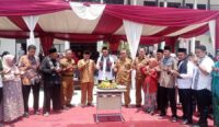 Perayaan Harlah ke-10 SMKN 10 Kabupaten Tangerang Berlangsung Meriah