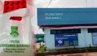 Pelayanan Puskesmas Sukawali Pakuhaji