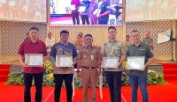 Camat Kelapa Dua