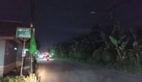 PJU Mati,
