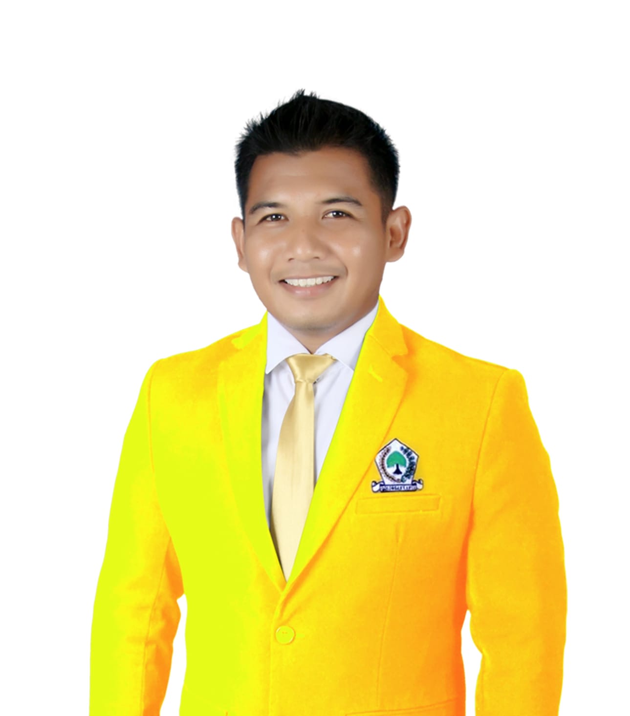 Mengenal Hanif Abdilah, Caleg Milenial Pendatang Baru Sukses Melenggang Ke DPRD Tuban 1 IMG 20240228 WA0032 1