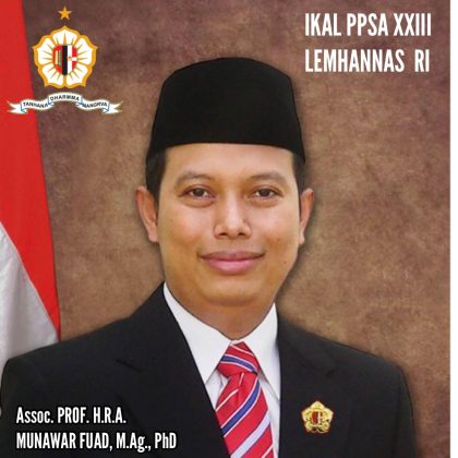 Penjabat Kepala Daerah Maju Pilkada, Haramkah ? 1 IMG 20240516 WA0019