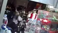 Polsek Tigaraksa,