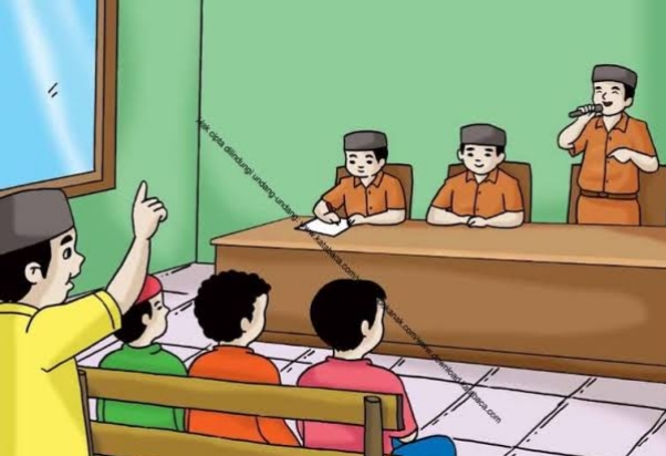 29 Kecamatan di Kabupaten Tangerang Gelar Musrenbang, Catet Jadwalnya 1 IMG 20250121 183111